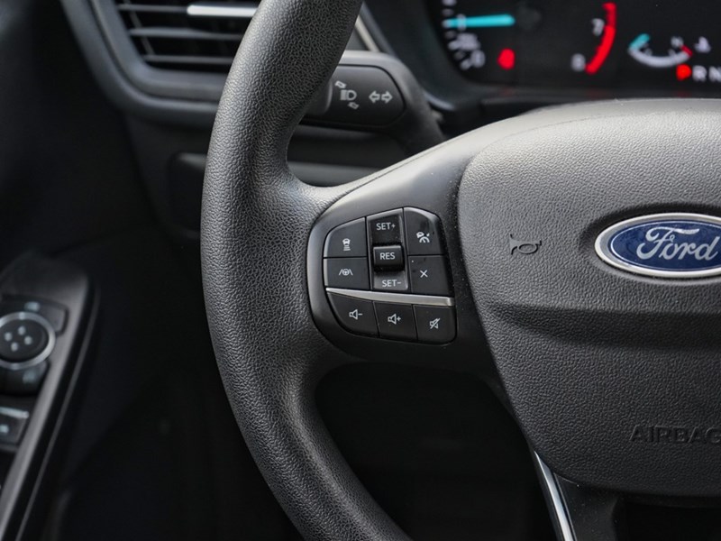 2021 Ford Escape SE | AWD | NAV | ADPTV CRUISE | BLIS | HTD SEATS