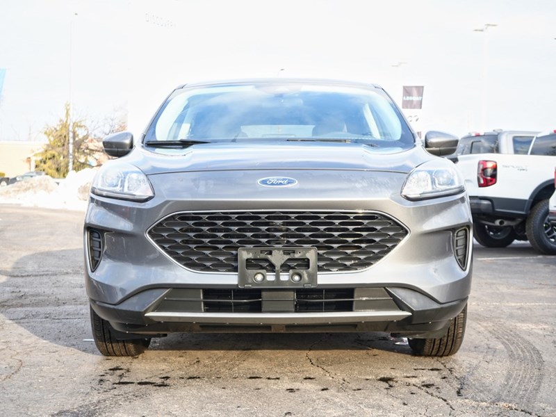 2021 Ford Escape SE | AWD | NAV | ADPTV CRUISE | BLIS | HTD SEATS