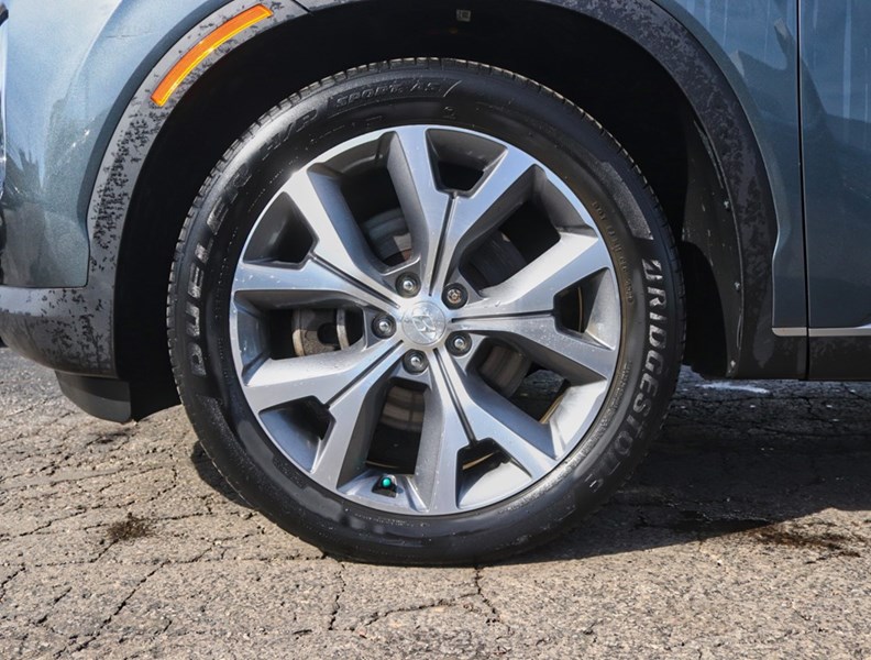 2021 Hyundai Palisade Luxury 7-Passenger | AWD | ROOF | NAV | LEATHER