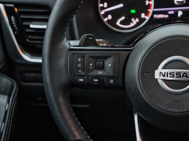 2021 Nissan Rogue SV | AWD | PANO ROOF | 360 | ADPTV CRUISE