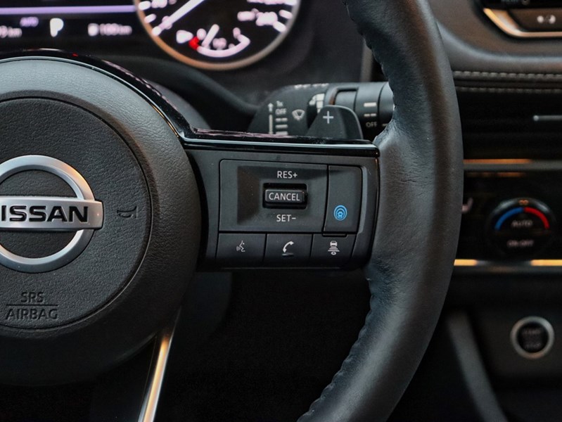 2021 Nissan Rogue SV | AWD | PANO ROOF | 360 | ADPTV CRUISE