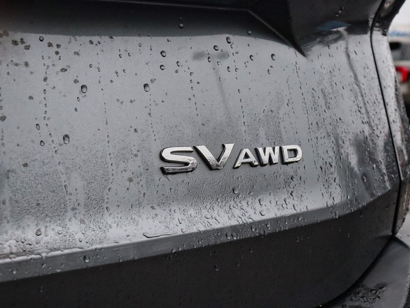 2021 Nissan Rogue SV | AWD | PANO ROOF | 360 | ADPTV CRUISE