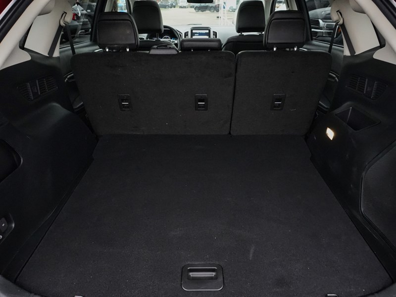 2022 Ford Edge Titanium | AWD | ROOF | HTD STR WHL | B&O | 20s