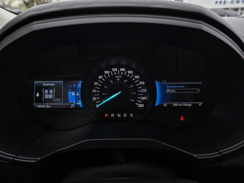 2022 Ford Edge Titanium | AWD | ROOF | HTD STR WHL | B&O | 20s