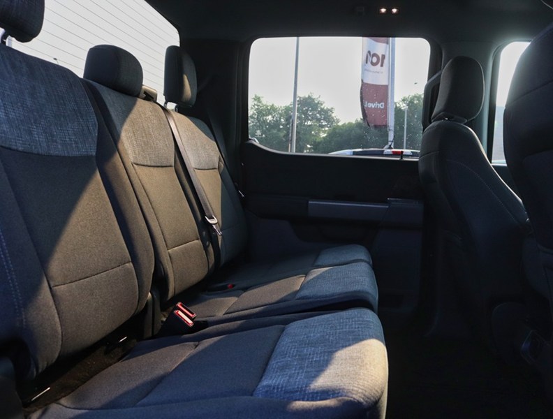 2022 Ford F-150 XLT | 4X4 | 3.3L | XTR | TAIL GT STEP | 18s
