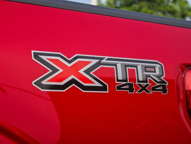 2022 Ford F-150 XLT | 4X4 | 3.3L | XTR | TAIL GT STEP | 18s