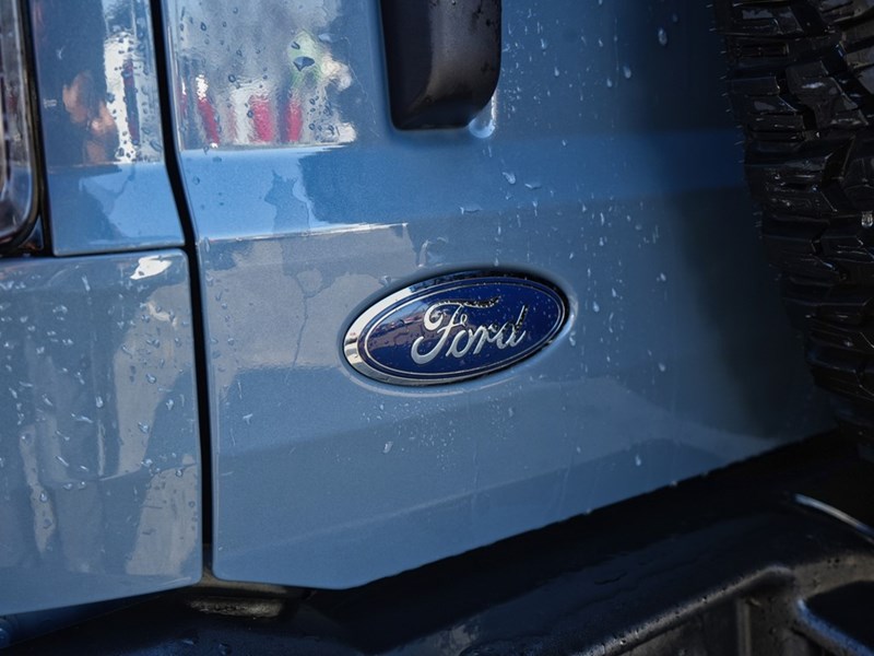 2023 Ford Bronco Wildtrak | 4x4 | 2.7L | HARD TOP | TOW | 360 |HIGH