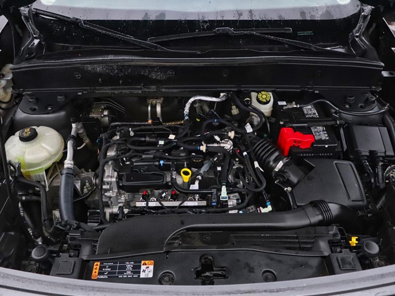 2023 Ford Bronco Sport Big Bend | 4X4 | 1.5L | TOW | CONV PKG | PREM 18s