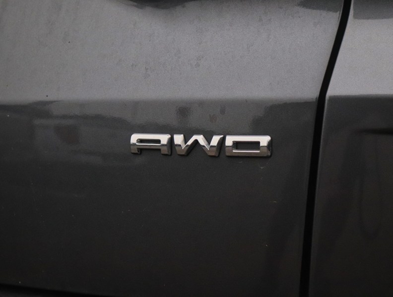 2023 Ford Escape Platinum | AWD | 2.0L | TOW | 360 | NAV | ADPTV CR