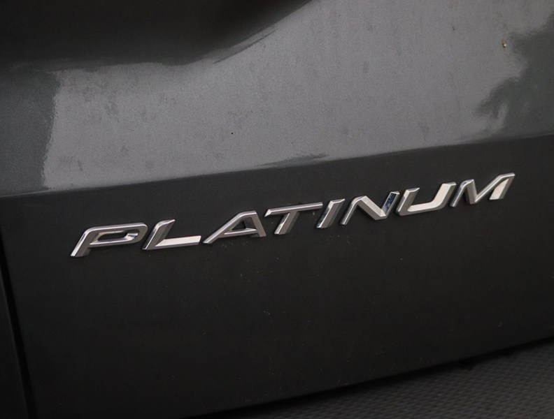 2023 Ford Escape Platinum | AWD | 2.0L | TOW | 360 | NAV | ADPTV CR