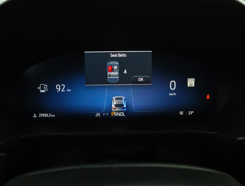 2023 Ford Escape Platinum | AWD | 2.0L | TOW | 360 | NAV | ADPTV CR