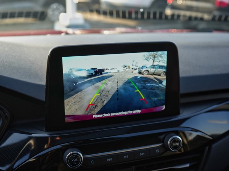 2024 Ford Escape ST-Line | AWD | 1.5L | ROOF | HTD STR WHL | BLIS