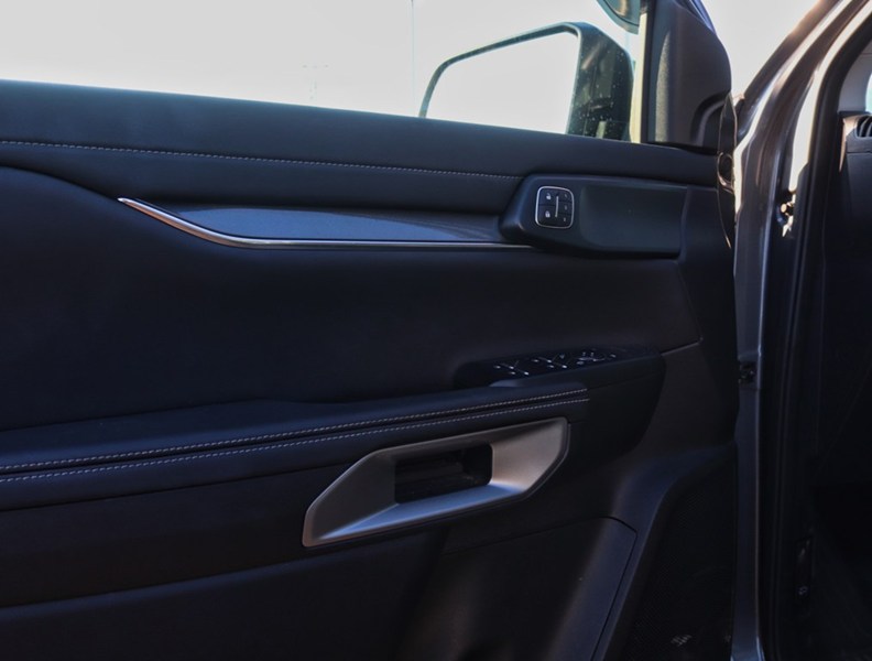 2024 Ford Ranger LARIAT | 4X4 | 2.3L | 360 | LEATHER | TOW | R BRDS