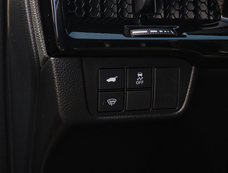 2024 Honda CR-V Hybrid Touring | AWD | 2.0L | ONE OWNER | ACCIDENT FREE