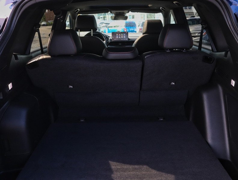 2024 Honda CR-V Hybrid Touring | AWD | 2.0L | ONE OWNER | ACCIDENT FREE