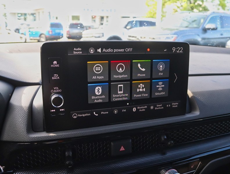 2024 Honda CR-V Hybrid Touring | AWD | 2.0L | ONE OWNER | ACCIDENT FREE