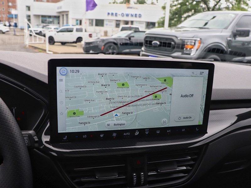 2025 Ford Escape ST-Line Select | AWD | 2.0L | TECH 2 | ROOF | TOW