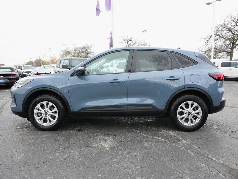 2025 Ford Escape Active | AWD | TECH 1 | HTD STR WHL | ADPTV CRUISE