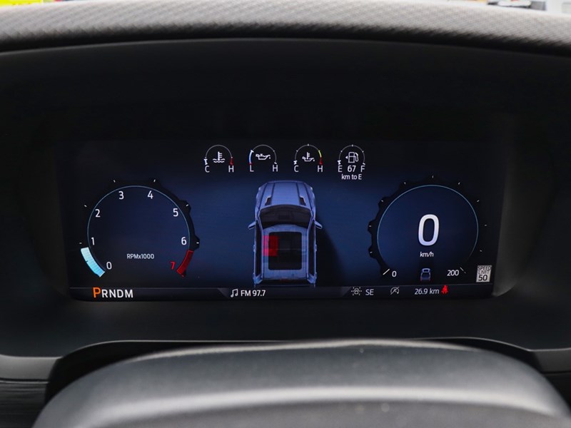 2025 Ford F-150 XLT | 4X4 | 2.7L | 303A| BLK PK PLS |ROOF | BD UTL