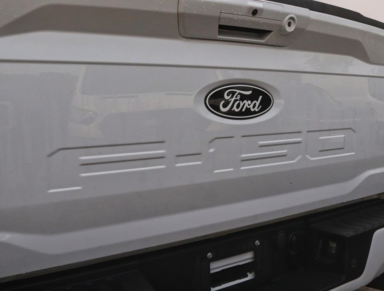 2025 Ford F-150 XLT | 4X4 | 5.0L | 302A | LIFT KIT | BORLA | 20s