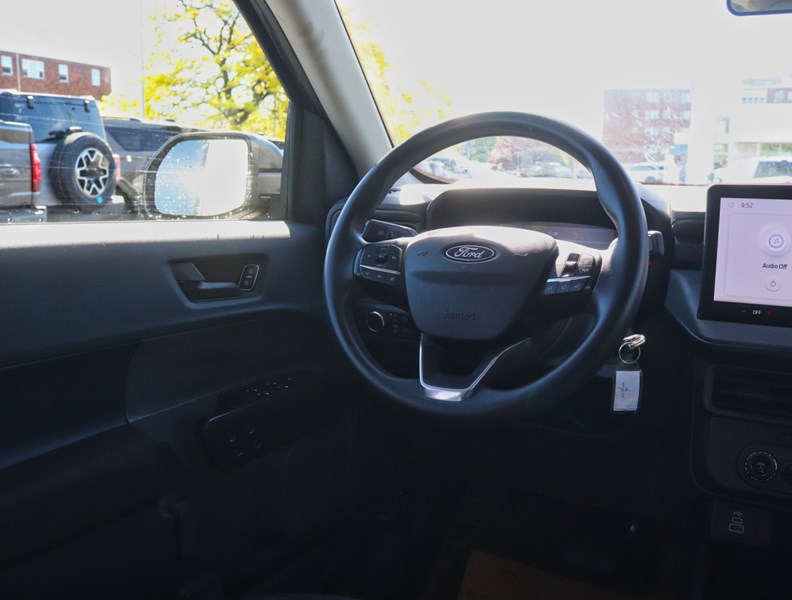 2025 Ford Maverick XL | SuperCrew | 2.5L Hybrid