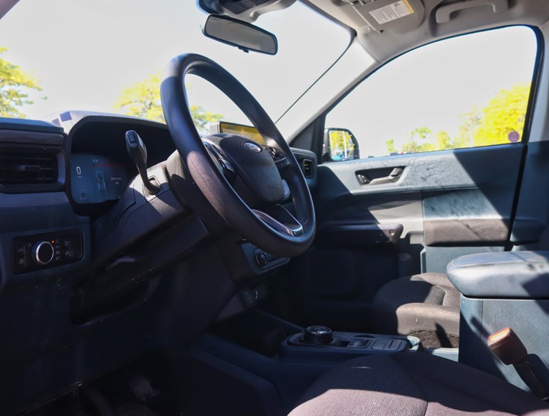 2025 Ford Maverick XL | SuperCrew | 2.5L Hybrid