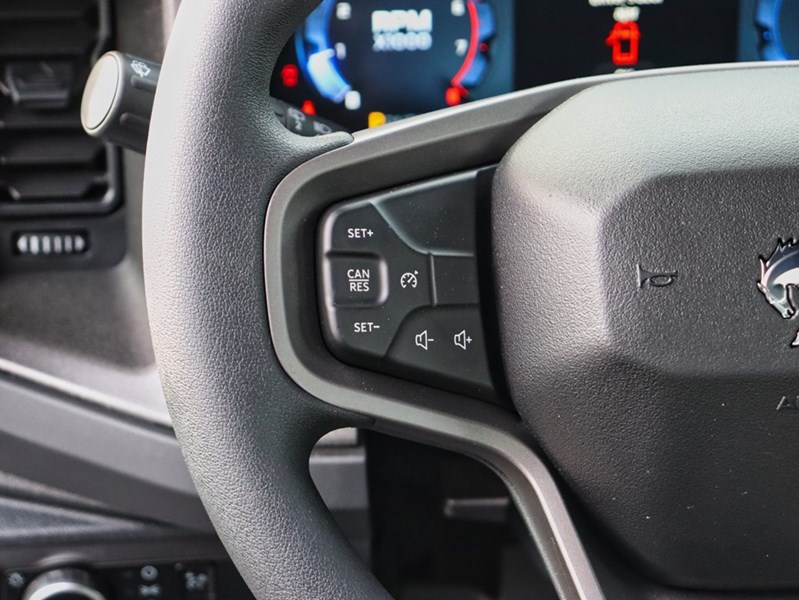 2026 Ford Bronco Base | 4X4 | 2.3L | 10-SPD AUTO