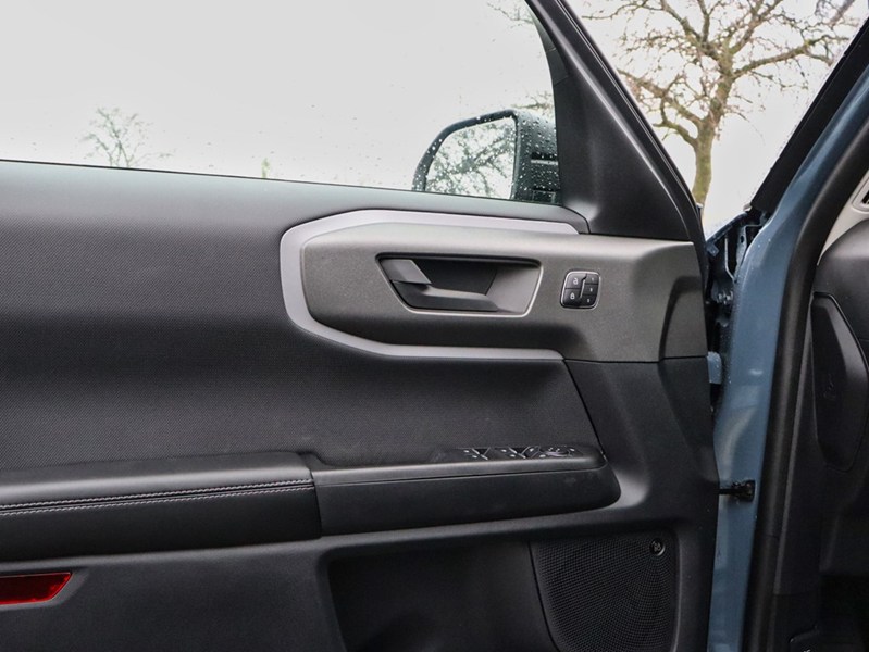 2026 Ford Bronco Sport Outer Banks | 4X4 | 1.5L | ROOF | TECH | CRGO MGMN
