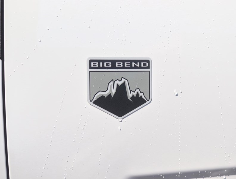 2026 Ford Bronco Sport Big Bend | 4X4 | 1.5L