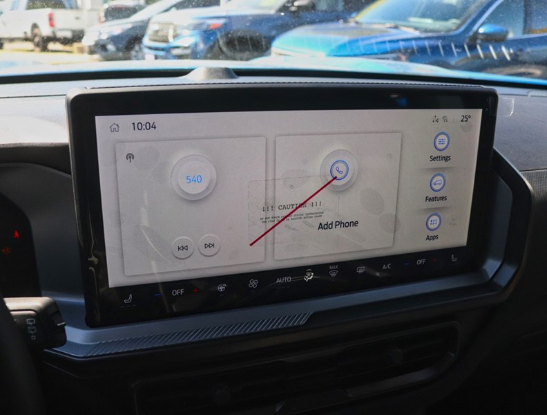 2026 Ford Bronco Sport Outer Banks | 4X4 | 1.5L