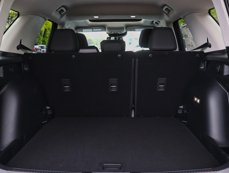 2026 Ford Bronco Sport Big Bend | 4X4 | 1.5L | ROOF | CONV PKG