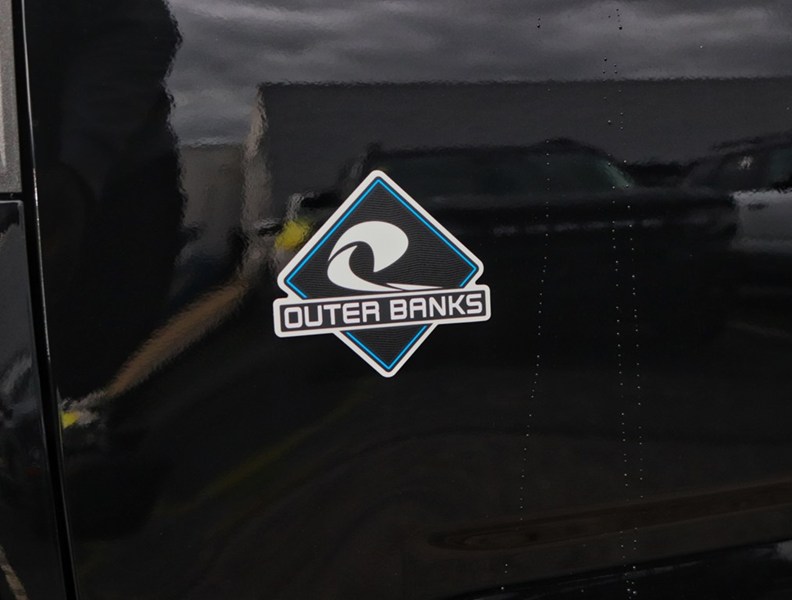 2026 Ford Bronco Sport Outer Banks | 4X4 | 1.5L