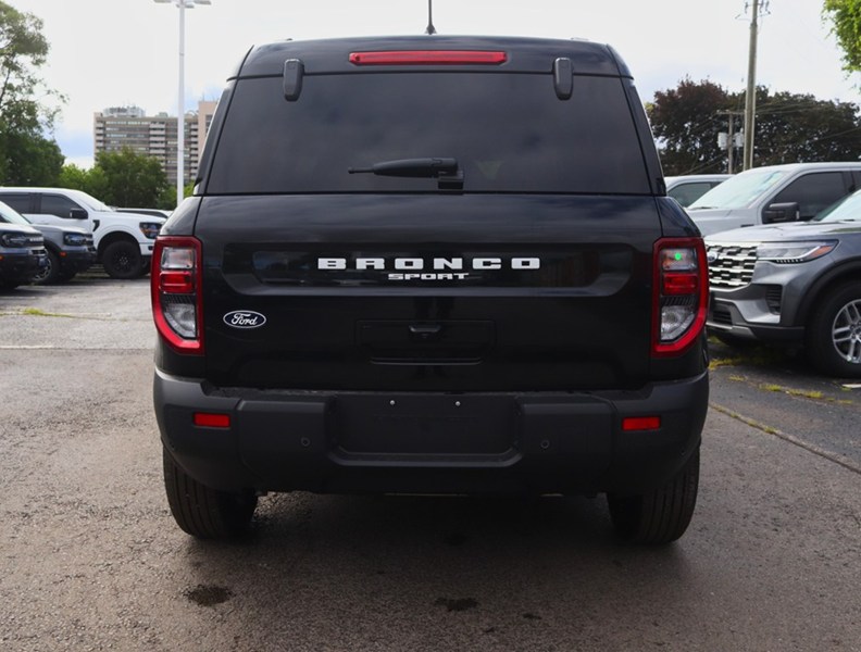 2026 Ford Bronco Sport Outer Banks | 4X4 | 1.5L
