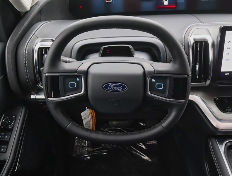2026 Ford Expedition Max Platinum Max | 4X4 | 3.5L | 20s