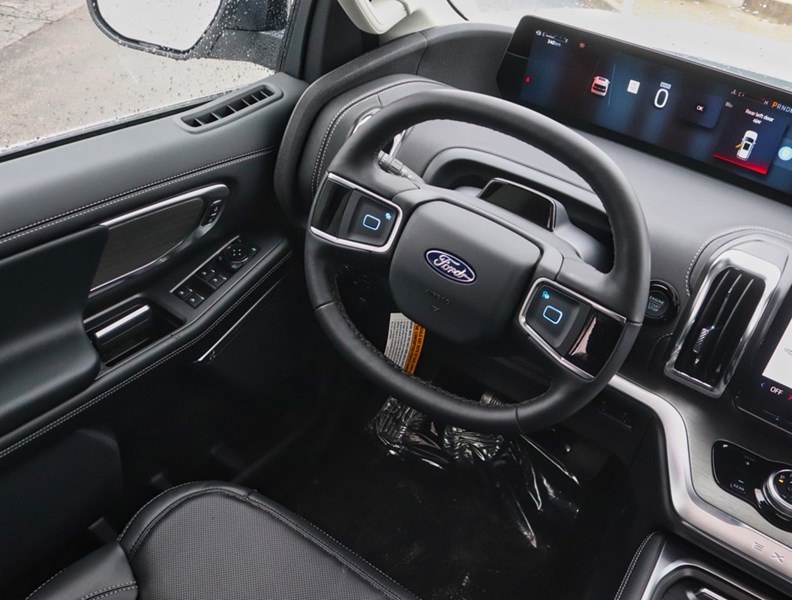 2026 Ford Expedition Max Platinum Max | 4X4 | 3.5L | 20s