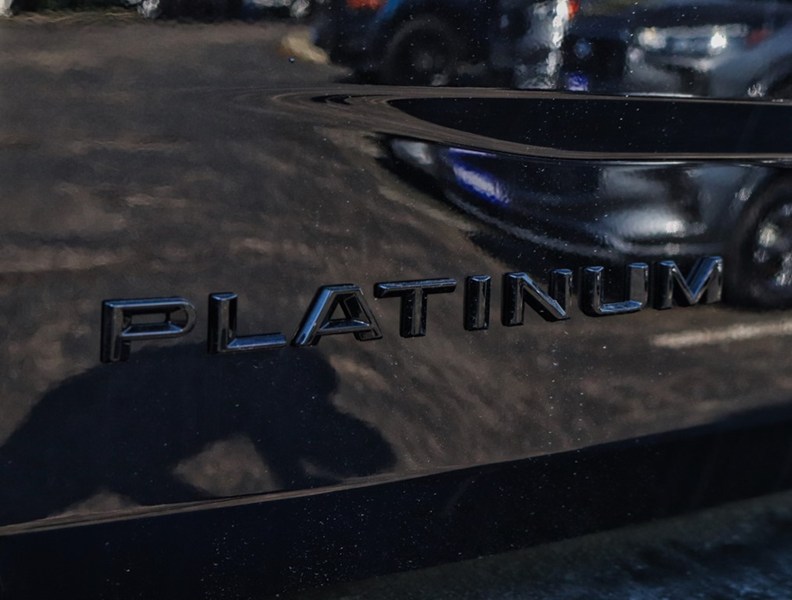 2026 Ford Expedition Max Platinum Max | 4X4 | STEALTH PKG | CONN PKG