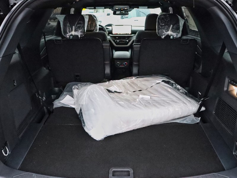 2026 Ford Explorer Tremor | 4WD | ULTIMATE PKG