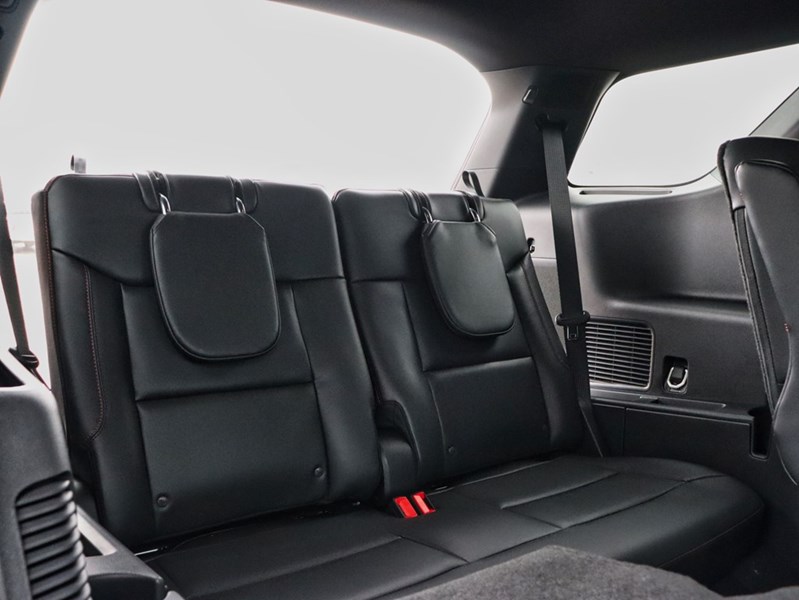 2026 Ford Explorer ST-Line | 4WD | BLUECRUISE