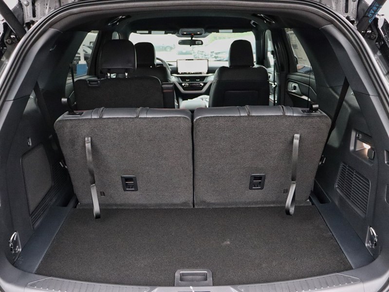 2026 Ford Explorer ST-Line | 4WD | BLUECRUISE