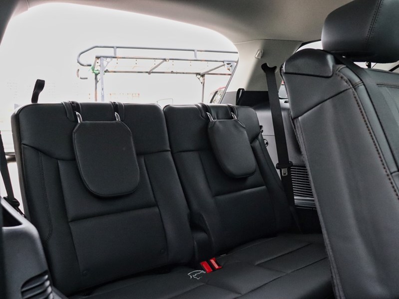 2026 Ford Explorer Active | 4WD | ROOF | COMF PKG | PREM 20s