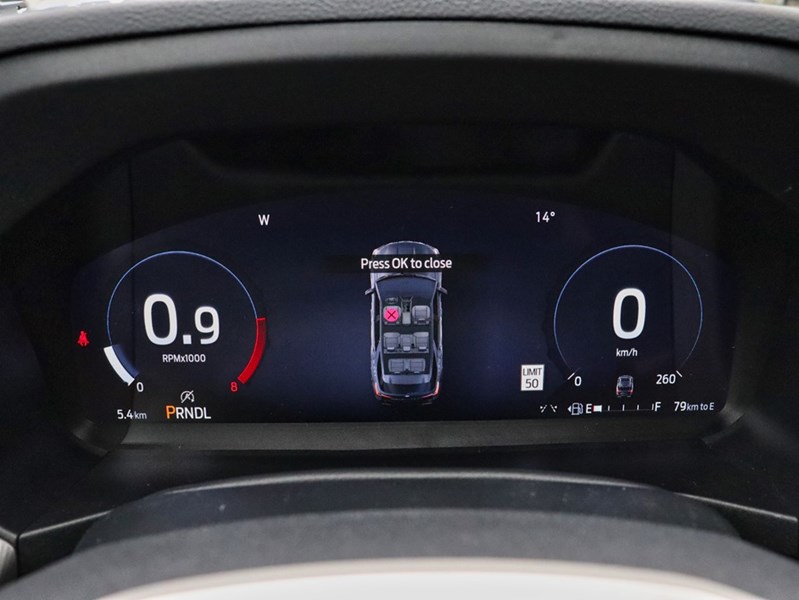 2026 Ford Explorer Active | 4WD | ROOF | COMF PKG | PREM 20s