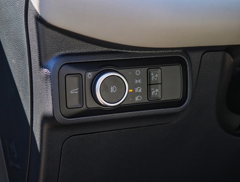 2026 Ford Explorer Active | 4WD | COMF PKG | ROOF | CRBN 20s
