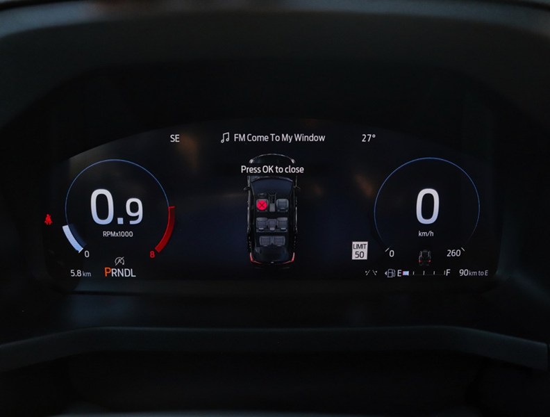 2026 Ford Explorer Active | 4WD