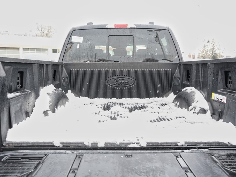 2026 Ford F-150 XLT | 4X4 | HYBRID | 302A | BLK PK | FX4 | BED UTL