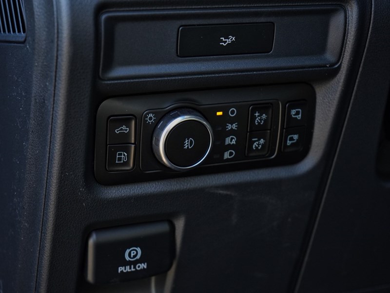 2026 Ford F-150 XLT | 4X4 | HYBRID | 302A | BLK PK | FX4 | BED UTL