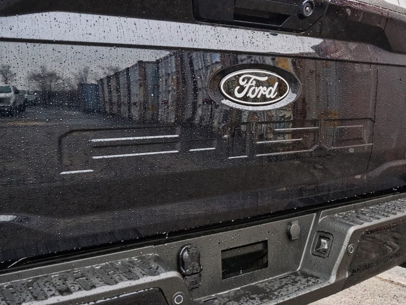 2026 Ford F-150 XLT | 4X4 | 5.0L | 303A |BLK PK PLS |ROOF |BED UTL