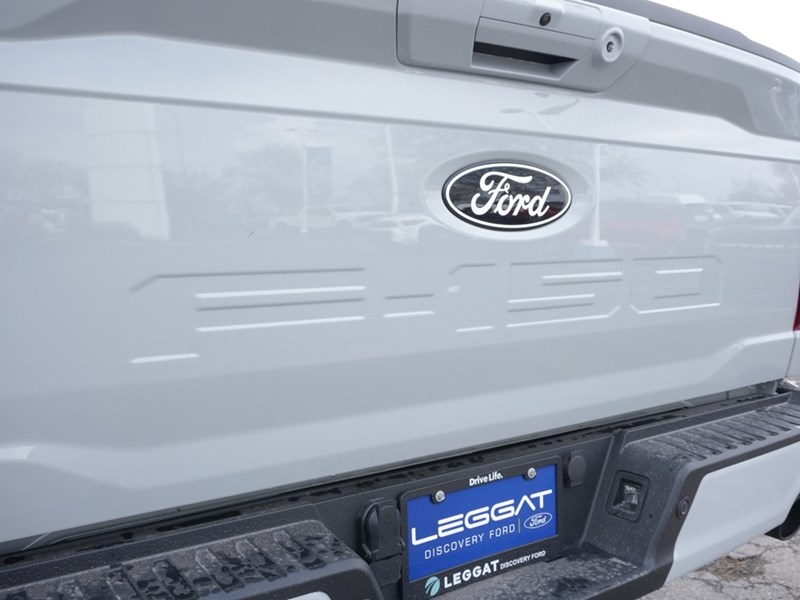 2026 Ford F-150 XLT | 4X4 | 3.5L | 303A |BLK PK PLS| ROOF| BED UTL