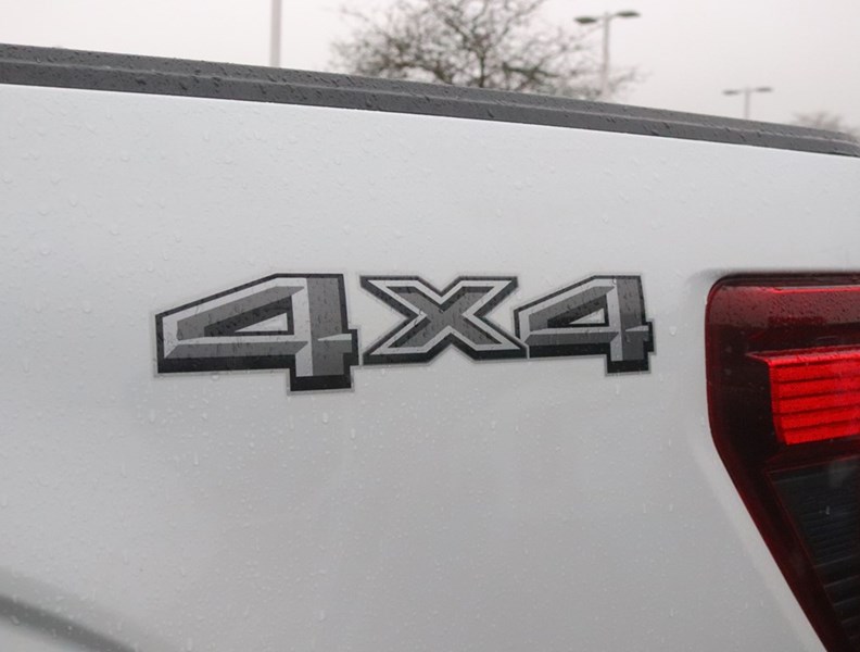 2026 Ford F-150 XLT | 4X4 | 3.5L | 301A | BLK PKG | TOW/HAUL
