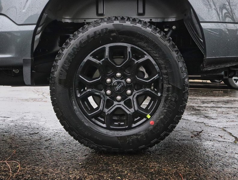 2026 Ford F-150 XLT | 4X4 | 3.5L | 302A |157 | BLK PK | TOW/HAUL