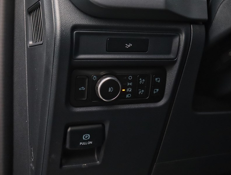 2026 Ford F-150 XLT | 4X4 | 3.5L | 302A | BLK PK PLS | BED UTL